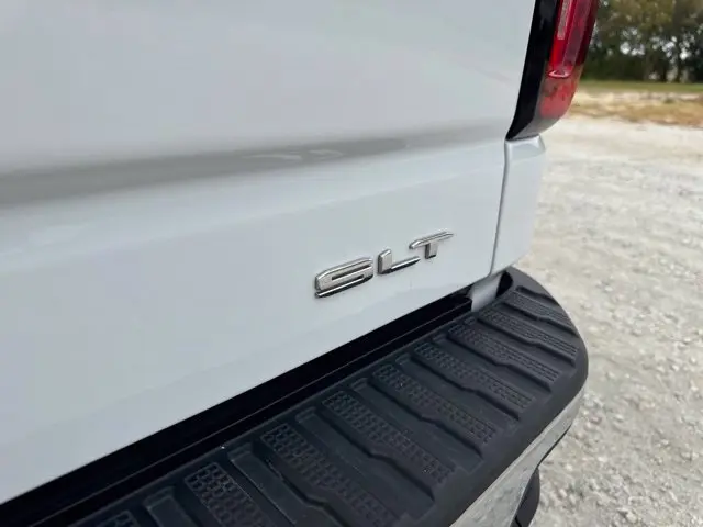 2025 GMC Sierra - $38,200