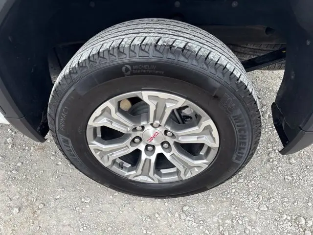 2025 GMC Sierra - $38,200