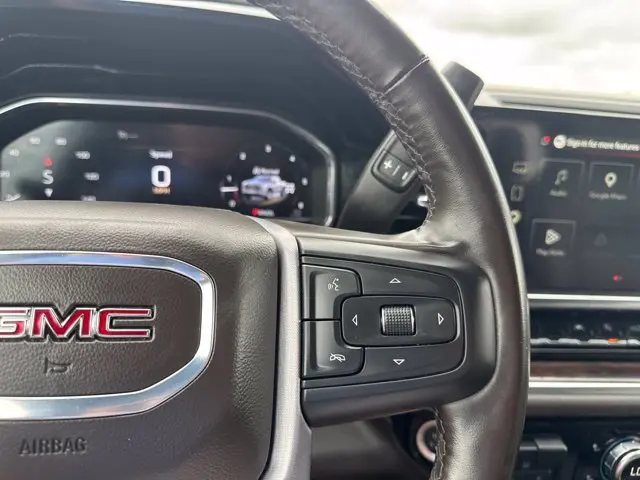 2025 GMC Sierra - $38,200