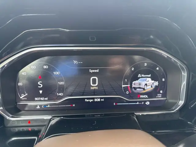2025 GMC Sierra - $38,200