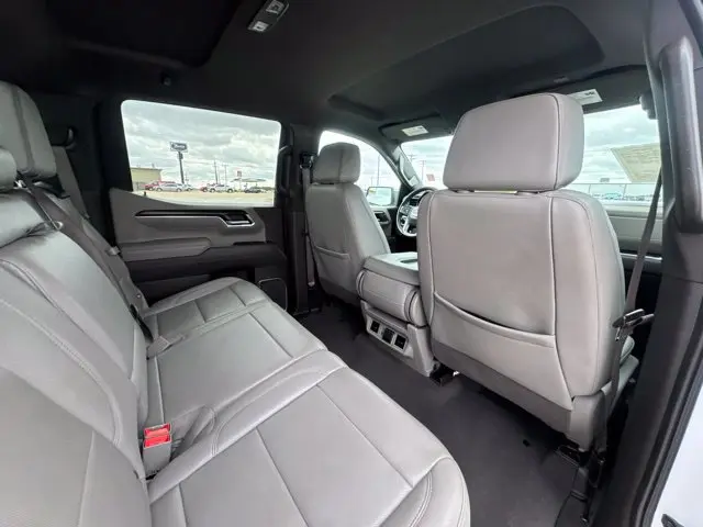 2025 GMC Sierra - $38,200