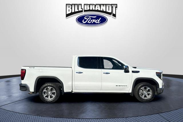 2025 GMC Sierra - $39,246