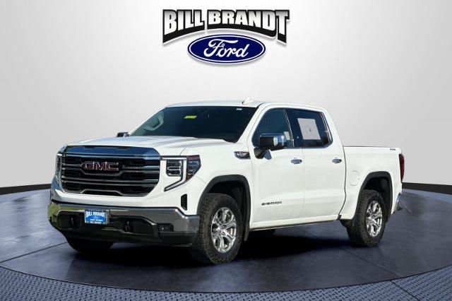 2025 GMC Sierra - $39,246