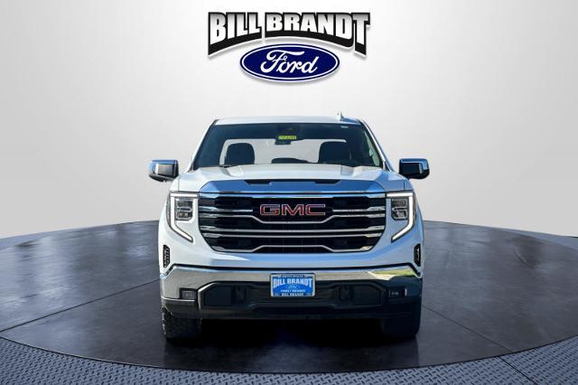 2025 GMC Sierra - $39,246