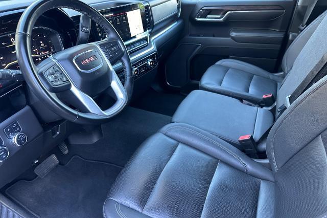2025 GMC Sierra - $39,246