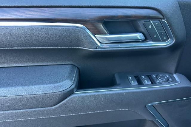 2025 GMC Sierra - $39,246