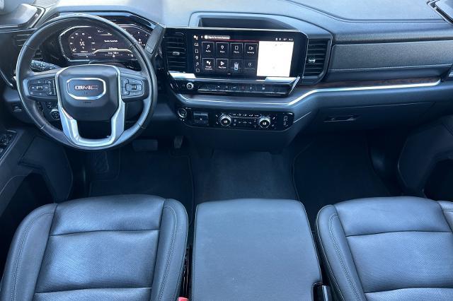 2025 GMC Sierra - $39,246