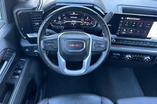 2025 GMC Sierra - $39,246