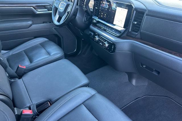 2025 GMC Sierra - $39,246