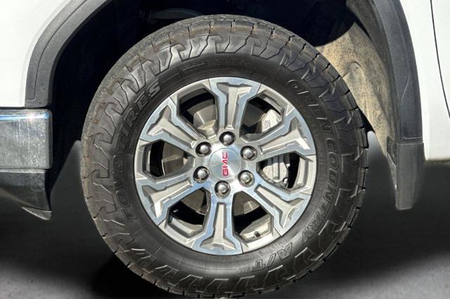 2025 GMC Sierra - $39,246