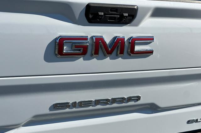 2025 GMC Sierra - $39,246