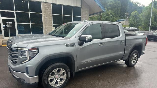 Preowned 2025 GMC Sierra 1500 SLT for Sale