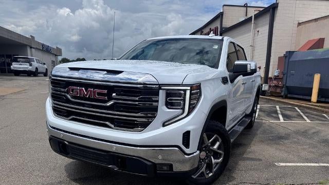 Preowned 2026 GMC Sierra 1500 SLT for Sale