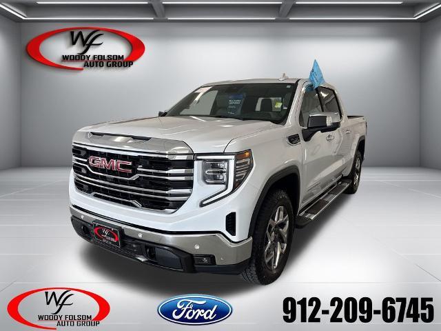2026 GMC Sierra - $53,896