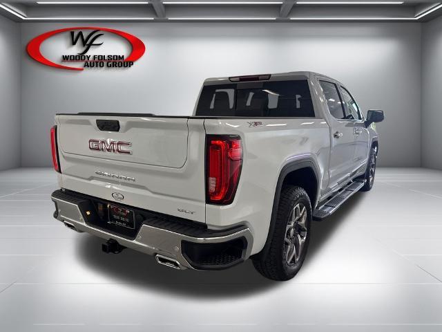 2026 GMC Sierra - $53,896