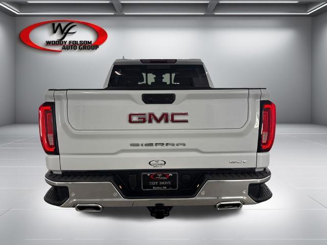 2026 GMC Sierra - $53,896