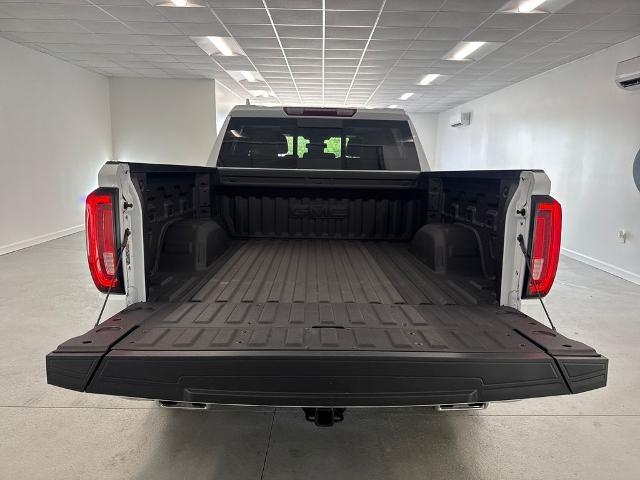 2026 GMC Sierra - $53,896