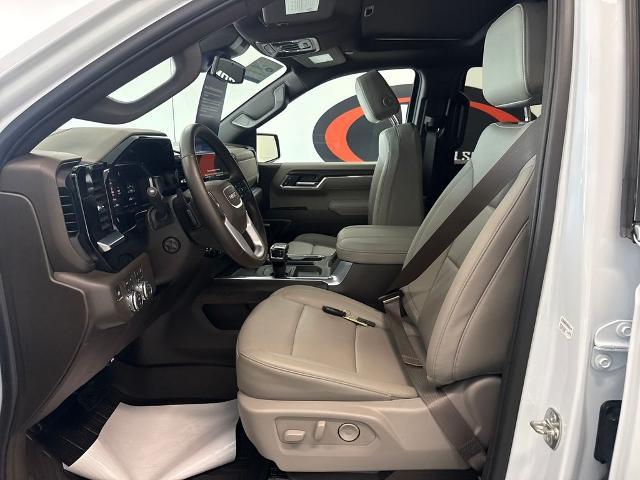 2026 GMC Sierra - $53,896