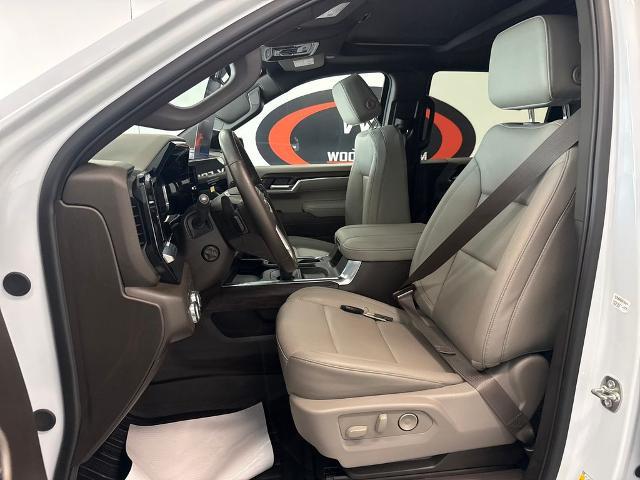 2026 GMC Sierra - $53,896