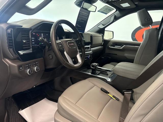 2026 GMC Sierra - $53,896