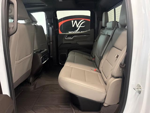 2026 GMC Sierra - $53,896