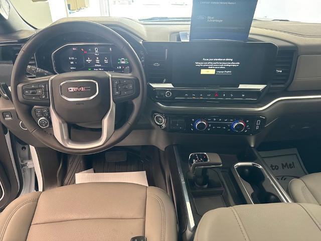2026 GMC Sierra - $53,896
