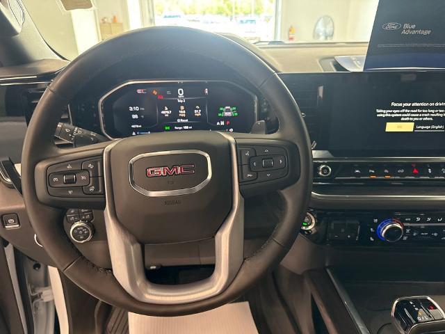 2026 GMC Sierra - $53,896