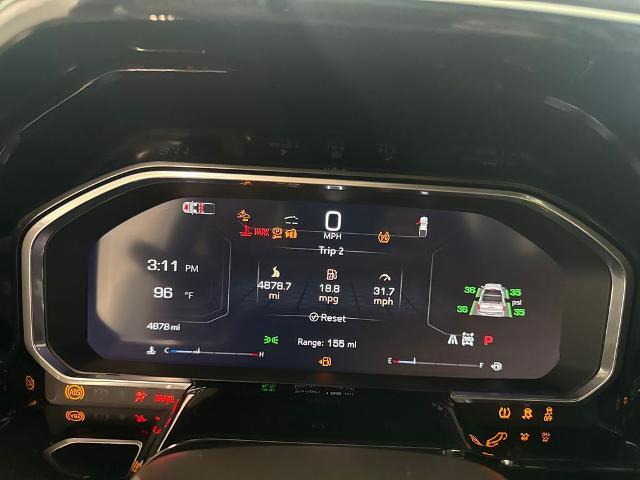 2026 GMC Sierra - $53,896