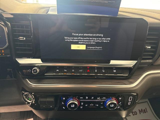2026 GMC Sierra - $53,896