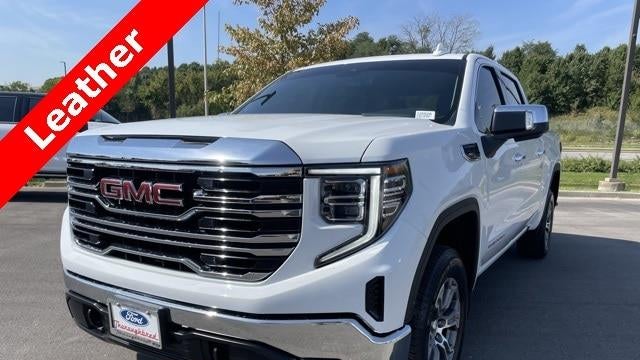 Preowned 2023 GMC Sierra 1500 SLT for Sale