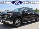 2024 Sierra 1500 Thumbnail 1