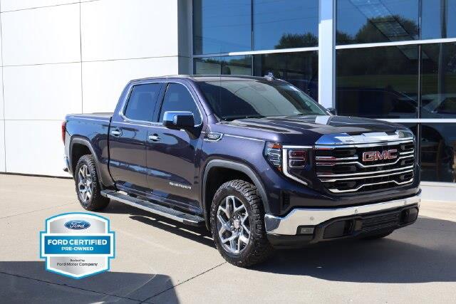 2024 GMC Sierra - $44,000