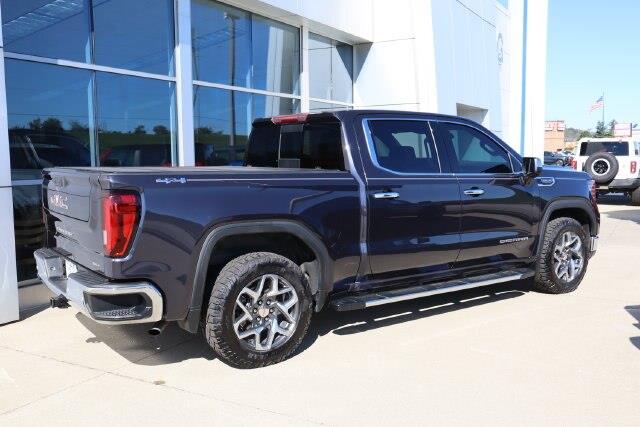2024 GMC Sierra - $44,000
