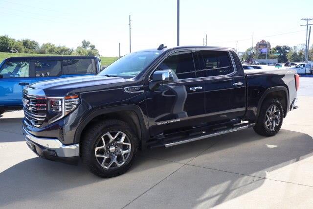 2024 GMC Sierra - $44,000
