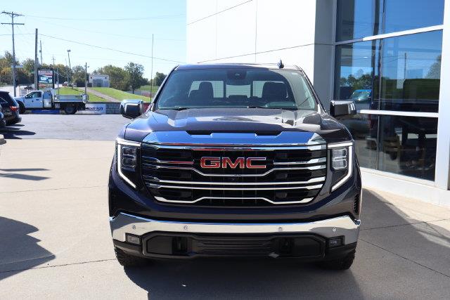 2024 GMC Sierra - $44,000