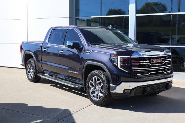 2024 GMC Sierra - $44,000