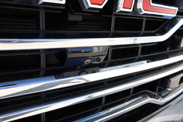 2024 GMC Sierra - $44,000