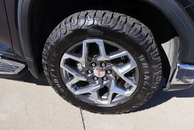 2024 GMC Sierra - $44,000