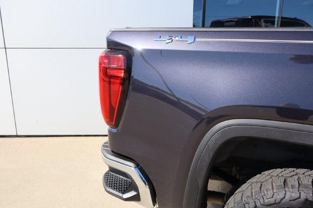 2024 GMC Sierra - $44,000