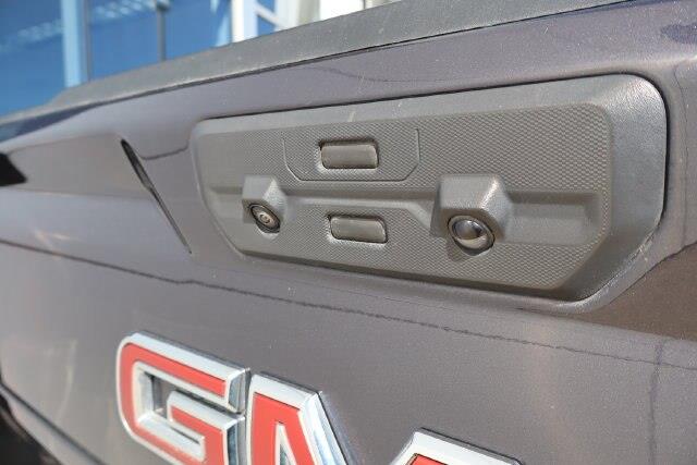 2024 GMC Sierra - $44,000