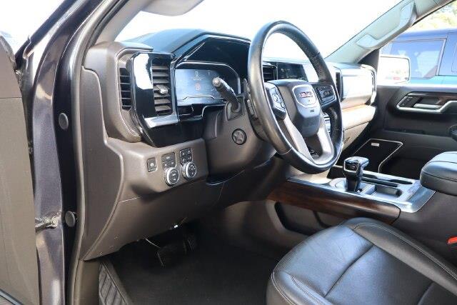 2024 GMC Sierra - $44,000