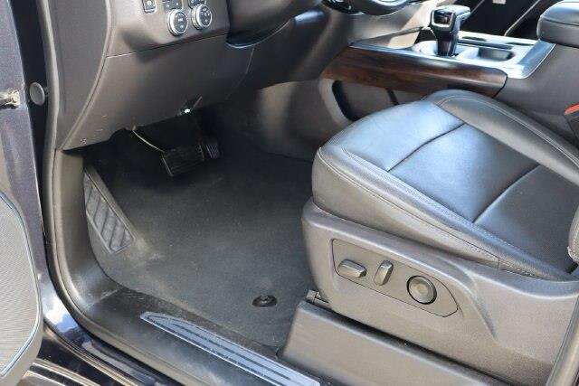 2024 GMC Sierra - $44,000
