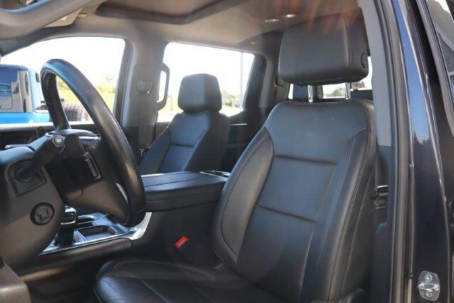 2024 GMC Sierra - $44,000
