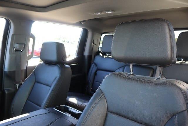 2024 GMC Sierra - $44,000