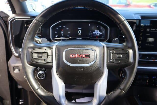 2024 GMC Sierra - $44,000