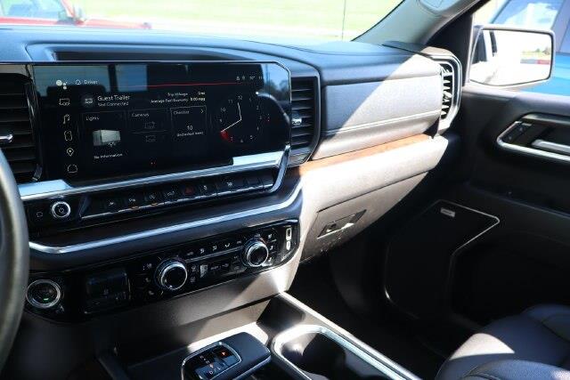 2024 GMC Sierra - $44,000