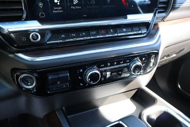 2024 GMC Sierra - $44,000