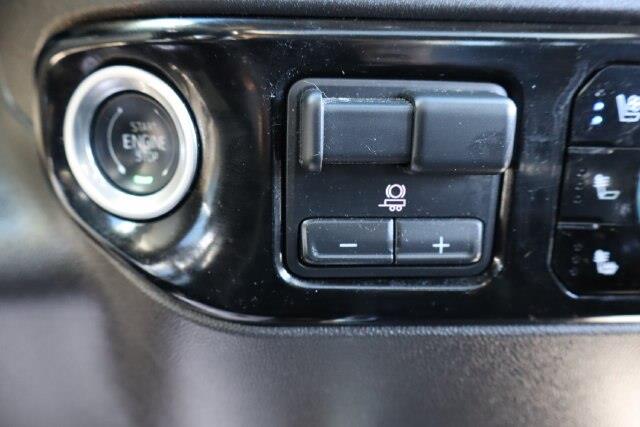 2024 GMC Sierra - $44,000