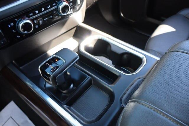 2024 GMC Sierra - $44,000