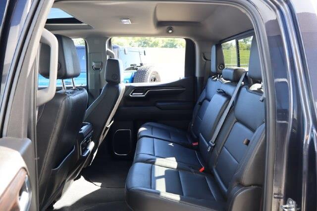 2024 GMC Sierra - $44,000